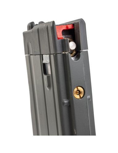 APFG MCX US SOCOM RSAR GBBR - Black
