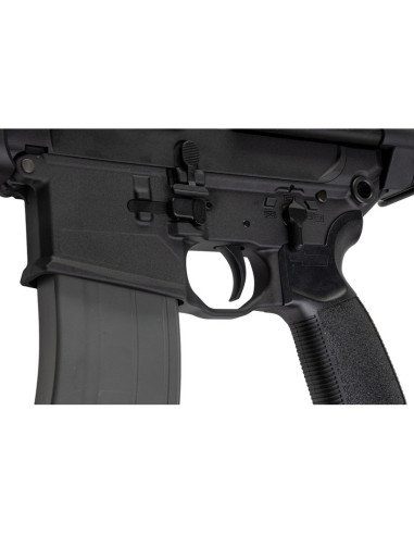 APFG MCX US SOCOM RSAR GBBR - Black