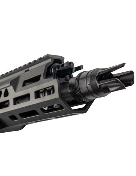 APFG MCX US SOCOM RSAR GBBR - Noir