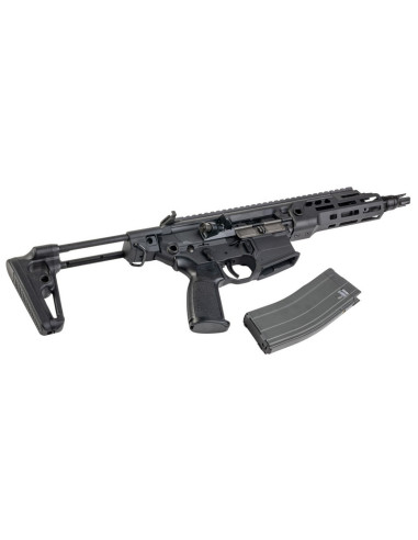 APFG MCX US SOCOM RSAR GBBR - Noir