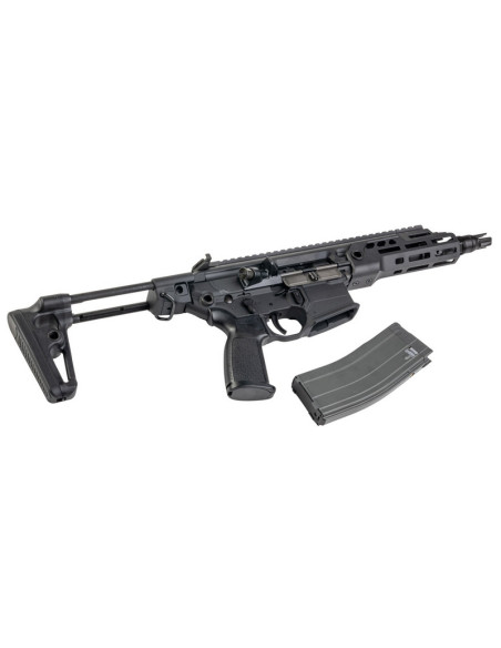 APFG MCX US SOCOM RSAR GBBR - Noir