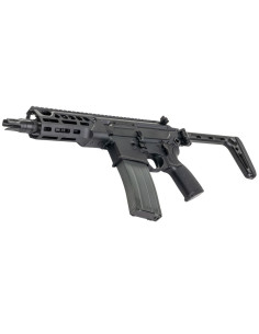 APFG MCX Rattler LT (Dual Magazine Version) - Black 2