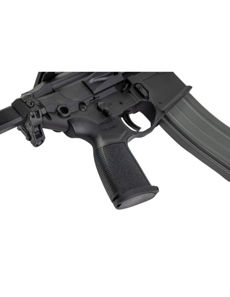 APFG MCX Rattler LT (Dual Magazine Version) - Black