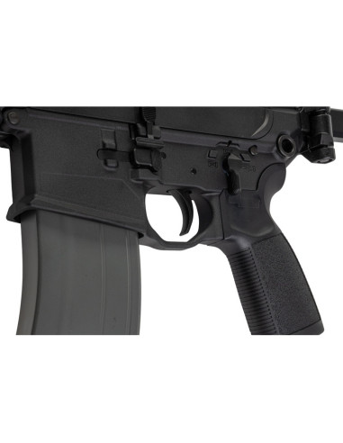 APFG MCX Rattler LT (Dual Magazine Version) - Black