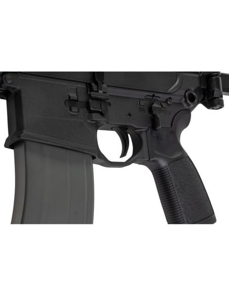 APFG MCX Rattler LT (Dual Magazine Version) - Noir