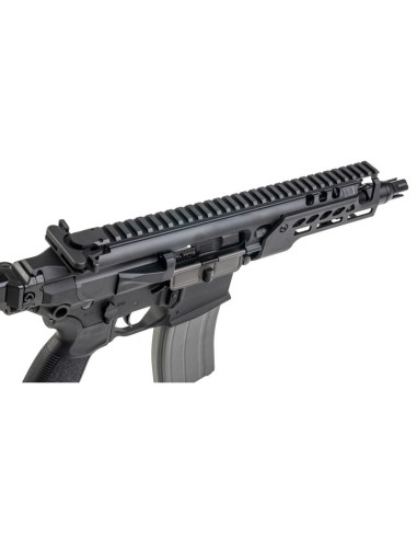 APFG MCX Rattler LT (Dual Magazine Version) - Noir