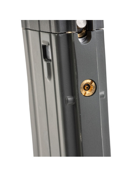 APFG MCX Rattler LT (Dual Magazine Version) - Noir
