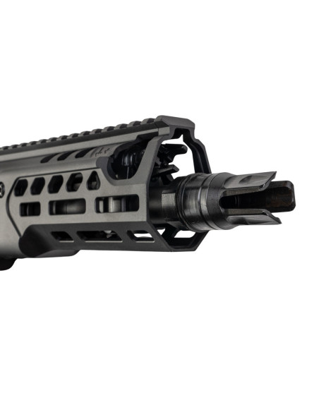 APFG MCX Rattler LT (Dual Magazine Version) - Noir