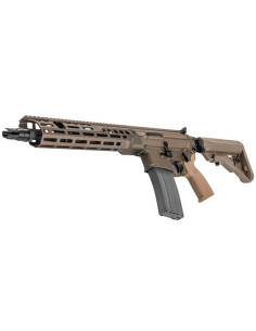 APFG SPEAR LT Carbine GBBR 13.1 inch - Tan 2