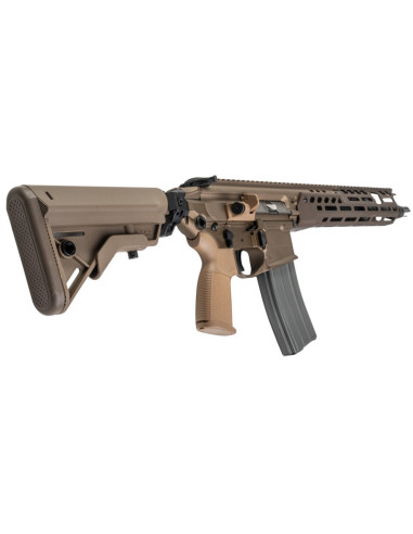 APFG SPEAR LT Carbine GBBR 13.1 inch - Tan