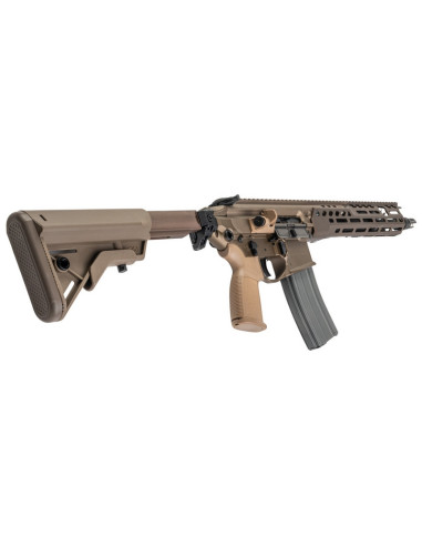 APFG SPEAR LT Carbine GBBR 13.1 inch - Tan