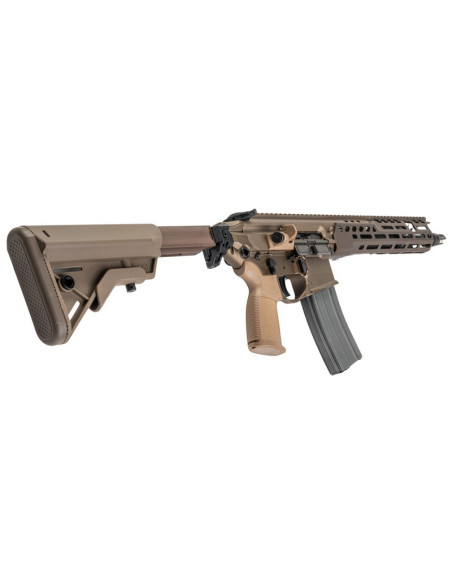 APFG SPEAR LT Carbine GBBR 13.1 inch - Tan