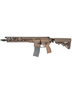 APFG SPEAR LT Carbine GBBR 13.1 inch - Tan