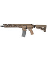 APFG SPEAR LT Carbine GBBR 13.1 inch - Tan