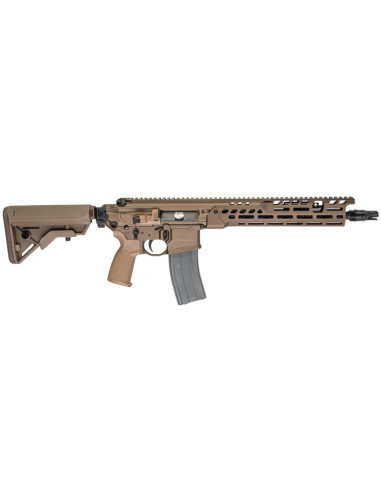 APFG SPEAR LT Carbine GBBR 13.1 inch - Tan