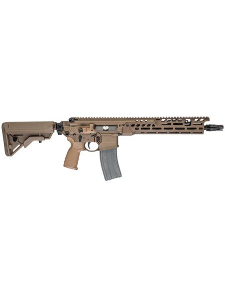 APFG SPEAR LT Carbine GBBR 13.1 inch - Tan