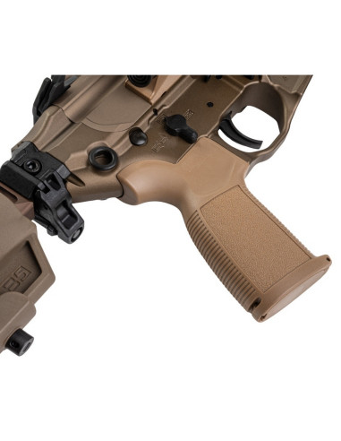 APFG SPEAR LT Carbine GBBR 13.1 inch - Tan