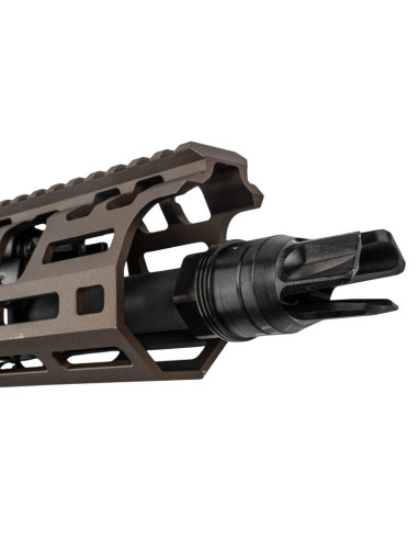 APFG SPEAR LT Carbine GBBR 13.1 inch - Tan