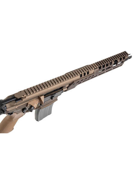 APFG SPEAR LT Carbine GBBR 13.1 inch - Tan