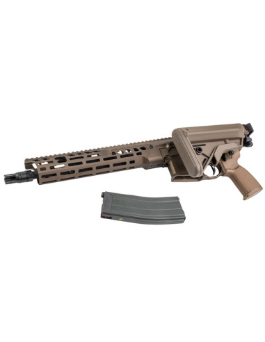 APFG SPEAR LT Carbine GBBR 13.1 inch - Tan