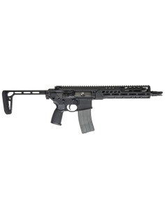 APFG MCX Spear LT 11.5 inch GBBR - Black 2
