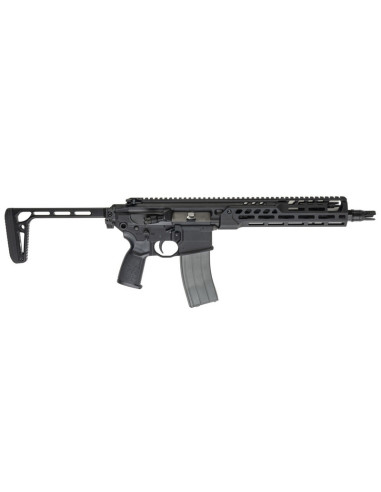 APFG MCX Spear LT 11.5 inch GBBR - Black