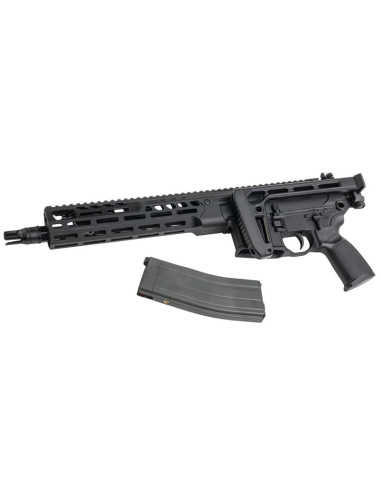 APFG MCX Spear LT 11.5 inch GBBR - Noir