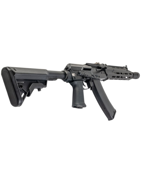 VFC AK105 Tactical GBBR - Black