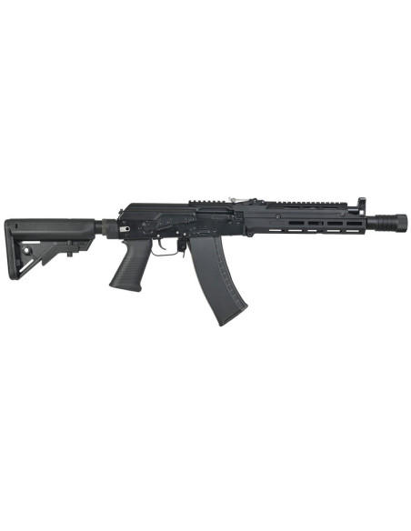 VFC AK105 Tactical GBBR - Noir