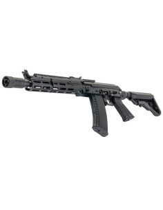 VFC AK105 Tactical GBBR - Black 2