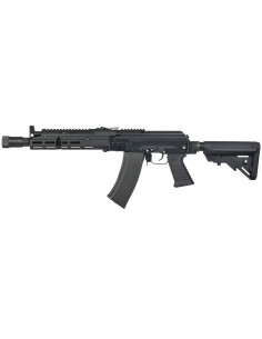 VFC AK105 Tactical GBBR - Black