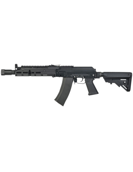 VFC AK105 Tactical GBBR - Black