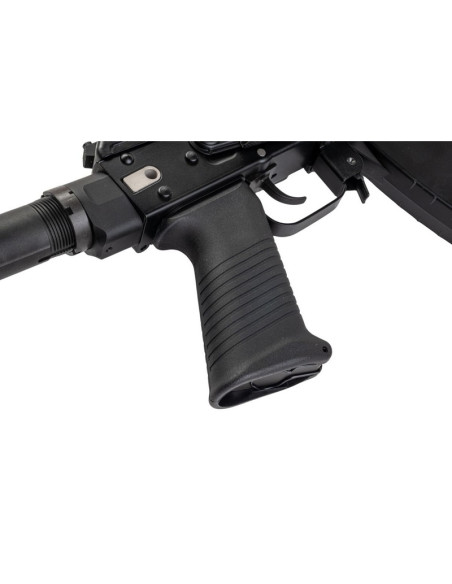 VFC AK105 Tactical GBBR - Black