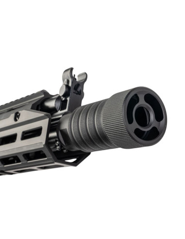 VFC AK105 Tactical GBBR - Black