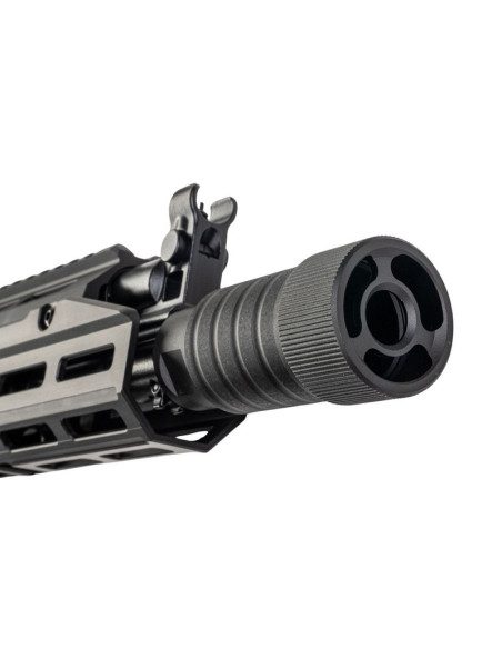 VFC AK105 Tactical GBBR - Black