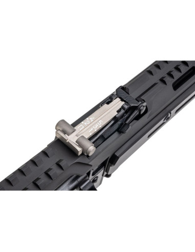 VFC AK105 Tactical GBBR - Noir