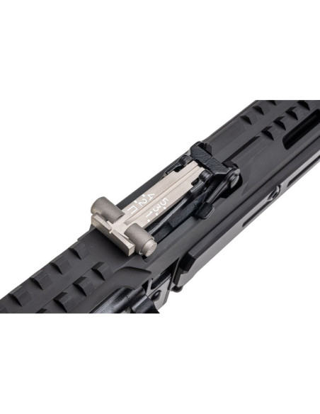 VFC AK105 Tactical GBBR - Black