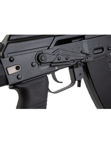 VFC AK105 Tactical GBBR - Noir