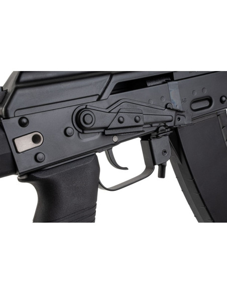 VFC AK105 Tactical GBBR - Noir