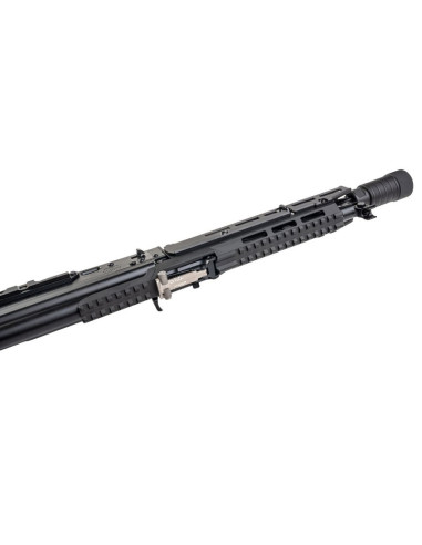 VFC AK105 Tactical GBBR - Noir