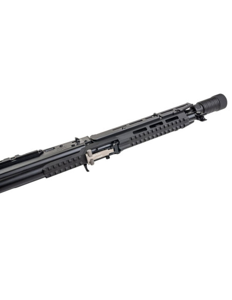 VFC AK105 Tactical GBBR - Black
