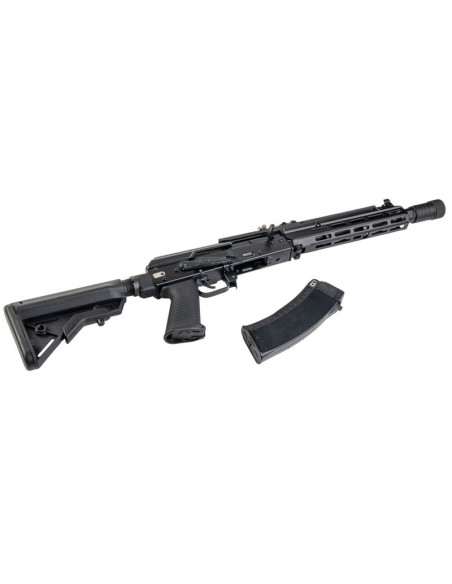 VFC AK105 Tactical GBBR - Black