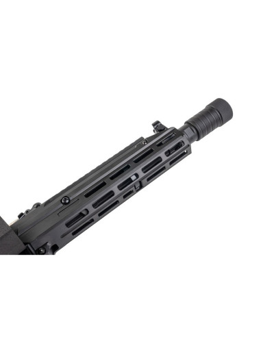 VFC AK105 Tactical GBBR - Noir
