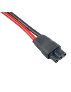Laylax Câble de conversion Li-Po / Tokyo Marui EVOLT M4A1 - T-Plug 2