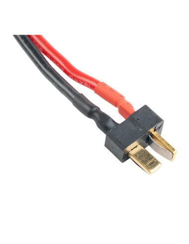Laylax Tokyo Marui EVOLT M4A1 Li-Po Conversion Cable (T-Type Connector)