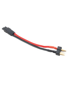 Laylax Câble de conversion Li-Po / Tokyo Marui EVOLT M4A1 - T-Plug