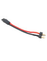 Laylax Tokyo Marui EVOLT M4A1 Li-Po Conversion Cable (T-Type Connector)