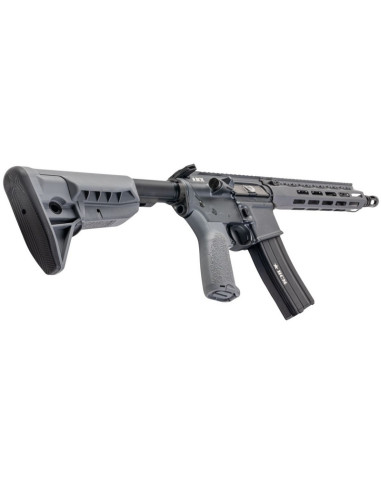 VFC BCM MK2 MCMR 11.5inch GBBR - Noir