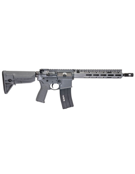 VFC BCM MK2 MCMR 11.5inch GBBR - Noir