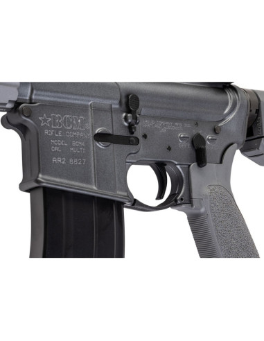 VFC BCM MK2 MCMR 11.5inch GBBR - Noir